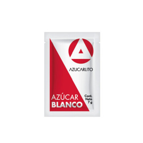 AZUCAR AZUCARLITO SACHET 5 grs - CAJA 900 UD Azucar Azucarlito Sachet 5 Grs - Caja 900 Ud
