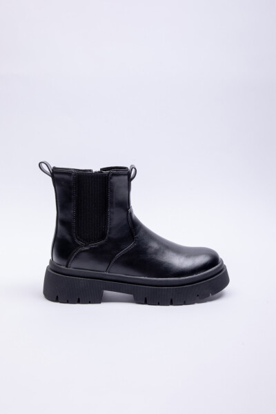 BOTA CAPALDI Negro