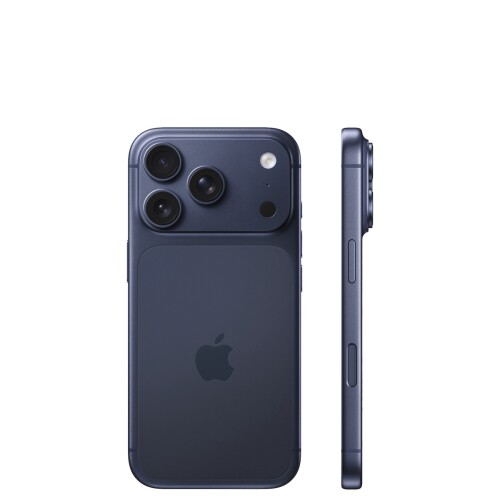 iPhone 17 Pro 256Gb Deep Blue iPhone 17 Pro 256Gb Deep Blue