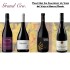 Pinot Noir Sin Fronteras :Un Viaje del Viejo al Nuevo Mundo Pinot Noir Sin Fronteras :Un Viaje del Viejo al Nuevo Mundo