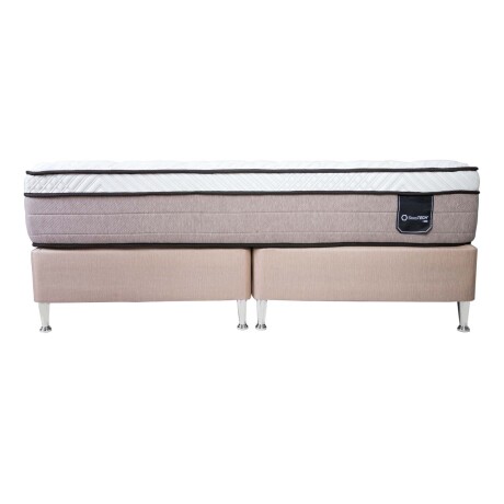 SOMMIER DE ESPUMA MOONLIGHT NEW SUPER KING