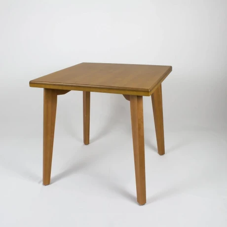 Mesa Berlina Cuadrada 70X70