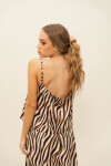BLUSA ASIA AUNTUMN ZEBRA BLUSA ASIA AUNTUMN ZEBRA