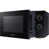 Microondas Samsung 20L MS20a3010aL/ZS Microondas Samsung 20L MS20a3010aL/ZS