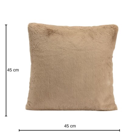 Almohadon Bunny 45x45 Almohadon Bunny 45x45
