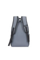 Mochila Discovery Gris