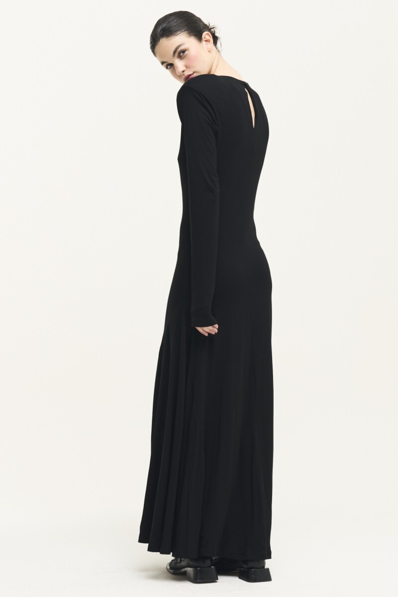 DRESS Negro