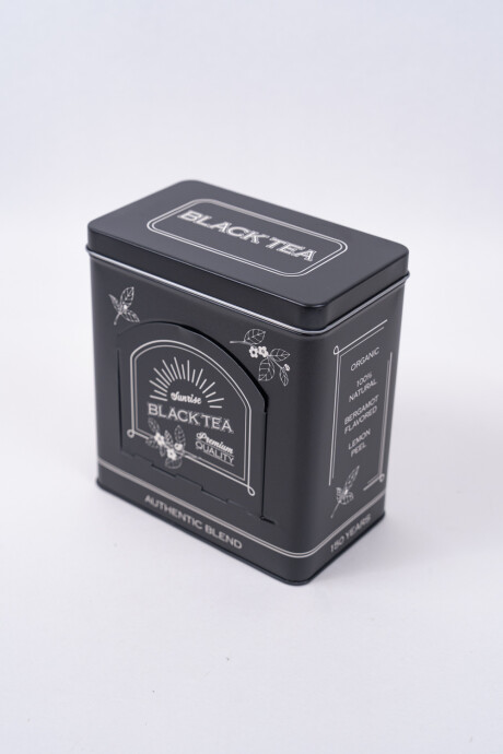 Tarro Cocina Kumo Estampado 3