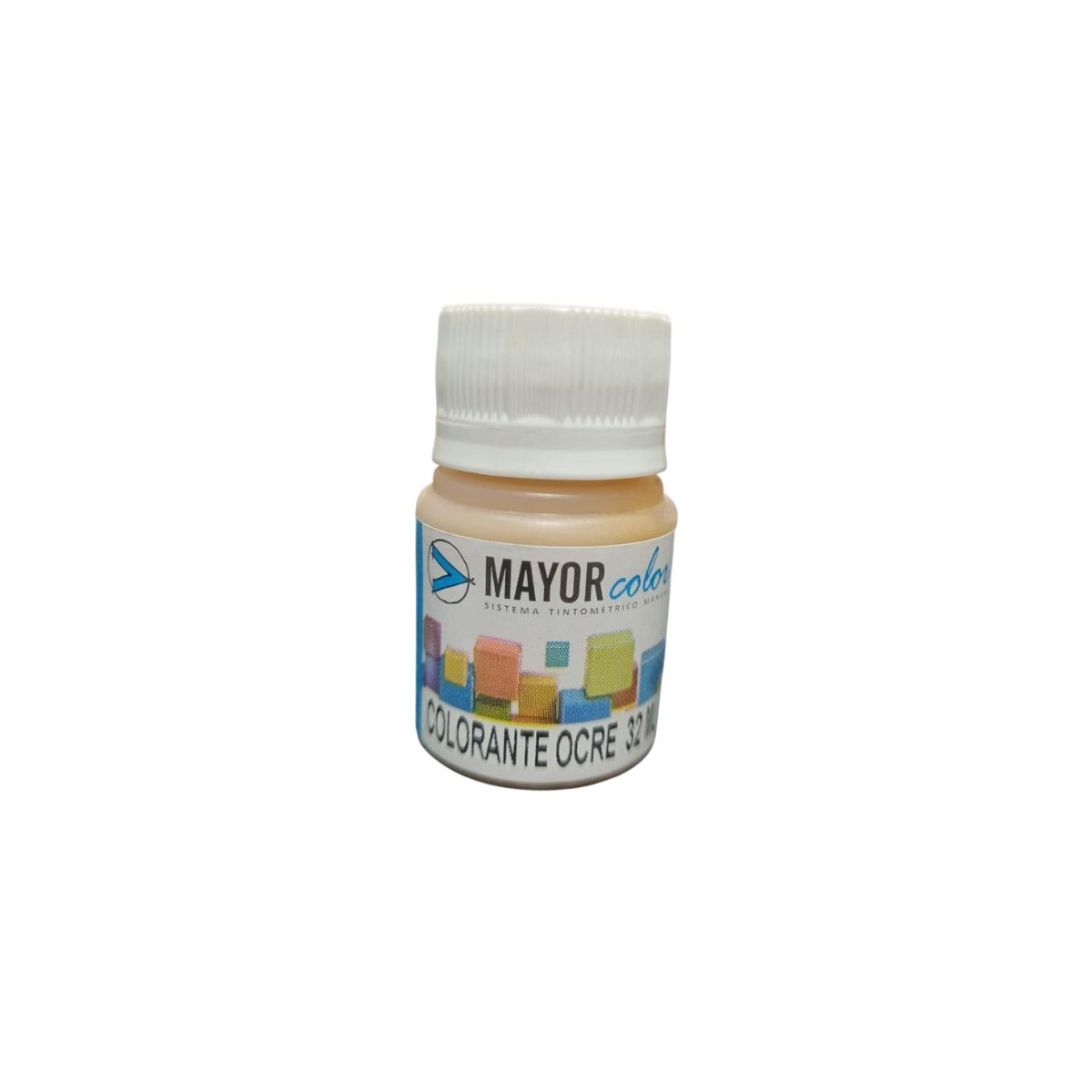 ENTONADOR 32ML MAYOR Azul