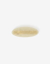 Hebillas Francesas Glitter Hebilla Francesa Ovalada - Combinacion Purpurina