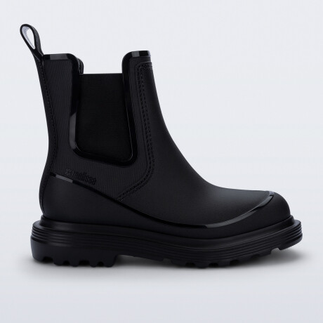 Botas Melissa de Dama - NOIR BOOT - 37990BV647 NEGRO