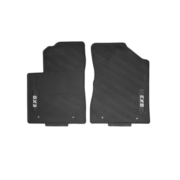 Alfombra Geely Gx3 / X3 Alfombra Geely Gx3 / X3