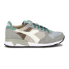 Diadora Heritage Calzado Deportivo Suede SW Gris Oscuro-Gris