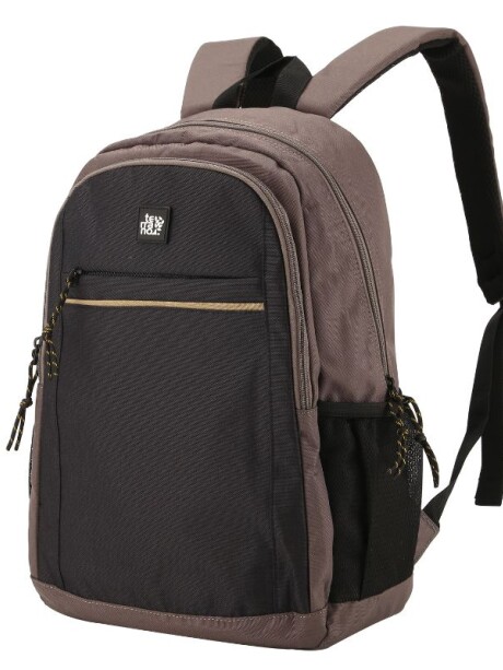 Mochila Combinada - 9192 Negro