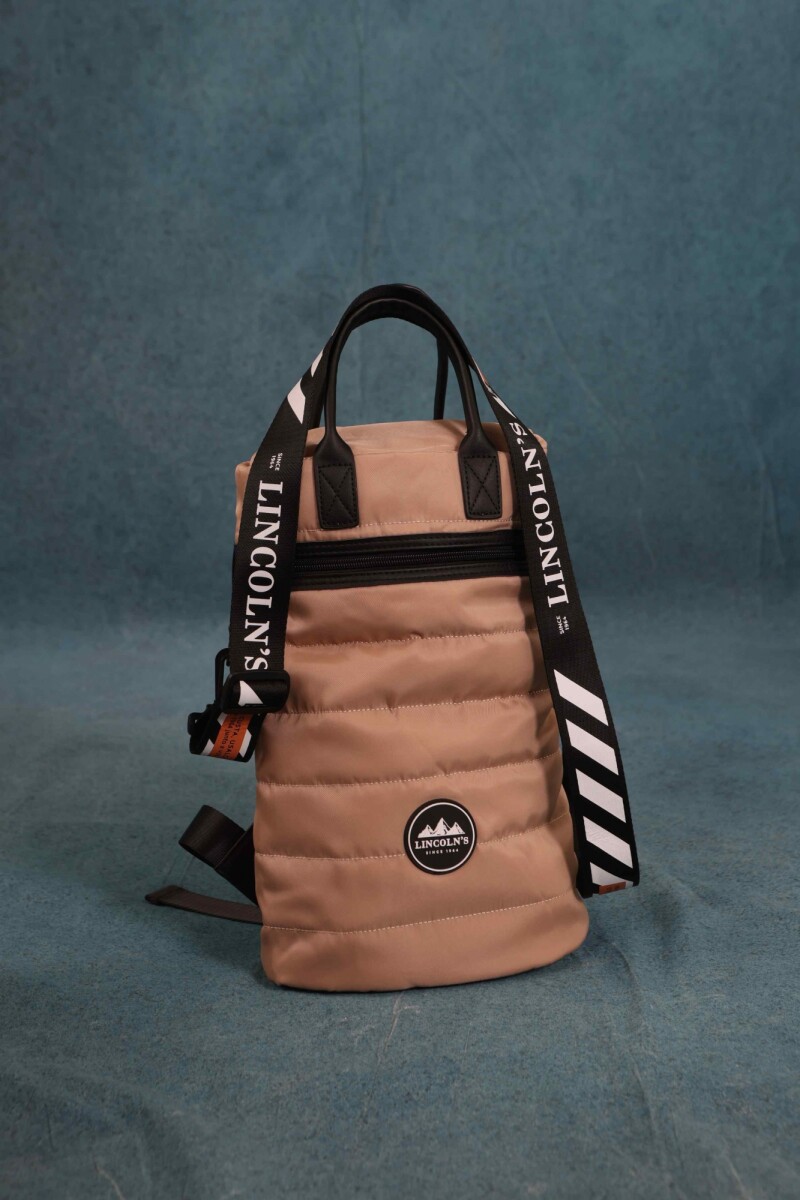 MATERA MOCHILA BAREIN - NUEZ 