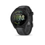 Reloj Deportivo Garmin Forerunner 165 Black/carbon