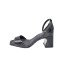 SANDALIA 35-40 PRETO