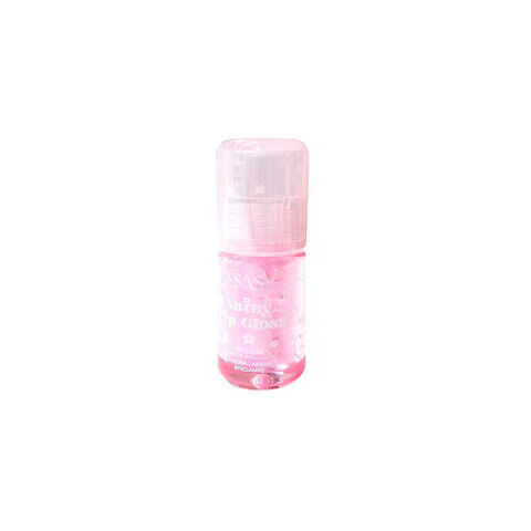 SAS Brillo labial Lila