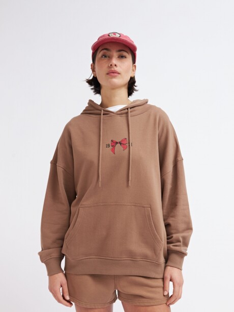 CANGURO ZOE CHOCOLATE