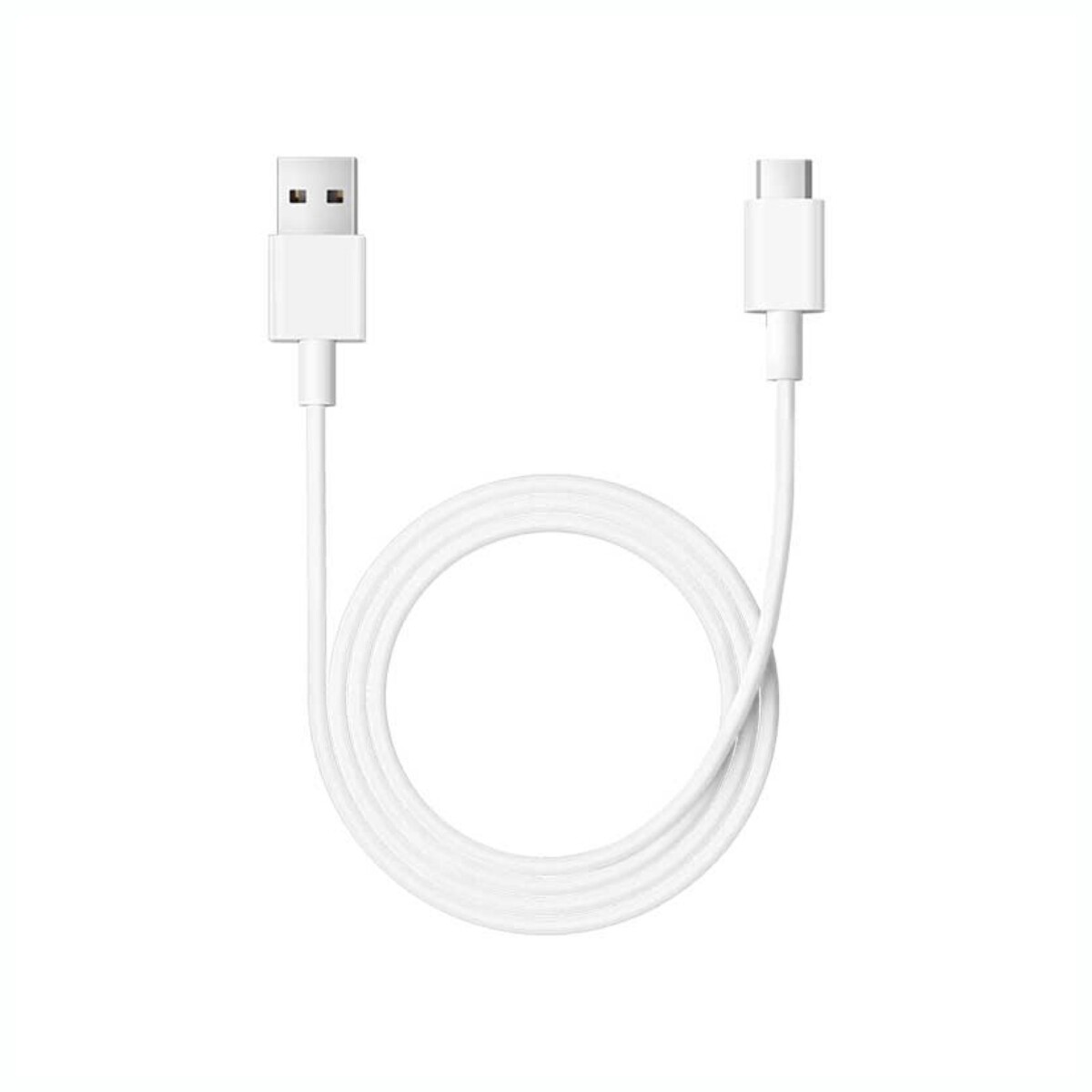 Cable XIAOMI 3A Braided USB-C a USB-A Longitud 1m 