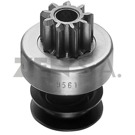 BENDIX ARRANQUE - FIAT TRACTOR RUMANO ZEN BENDIX ARRANQUE - FIAT TRACTOR RUMANO ZEN