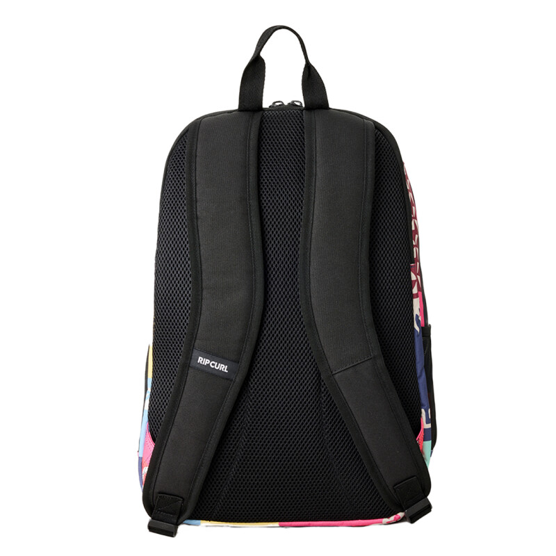 Mochila Rip Curl Ozone 2.0 30L - Multicolor Mochila Rip Curl Ozone 2.0 30L - Multicolor