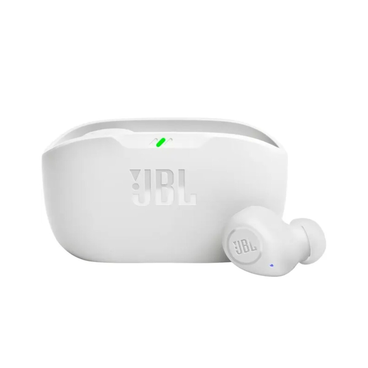 Auricular Jbl Wave Buds 2 Blanco 