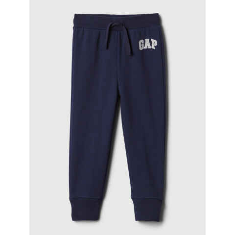 V-FRCH FT LOGO JOGGER TAPESTRY NAVY