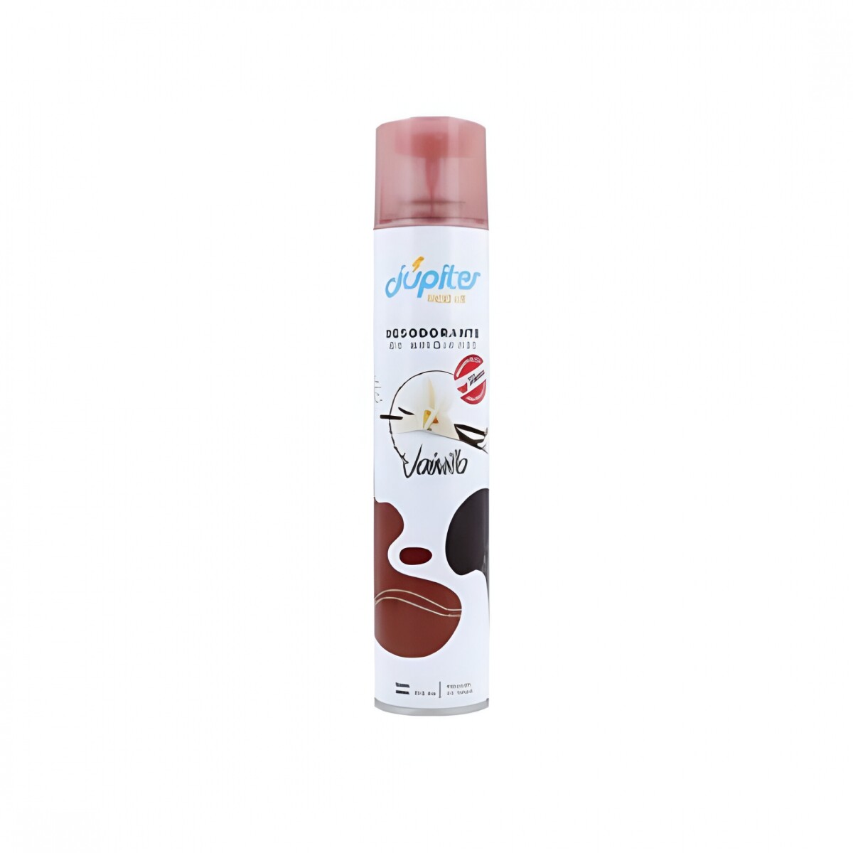 DES.AMB JUPITER VAINILLA 360ML 