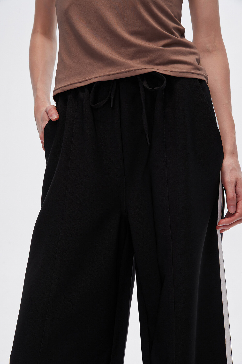Pantalon Farolas Estampado 1