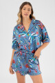 Pijama by olivia w. Azul