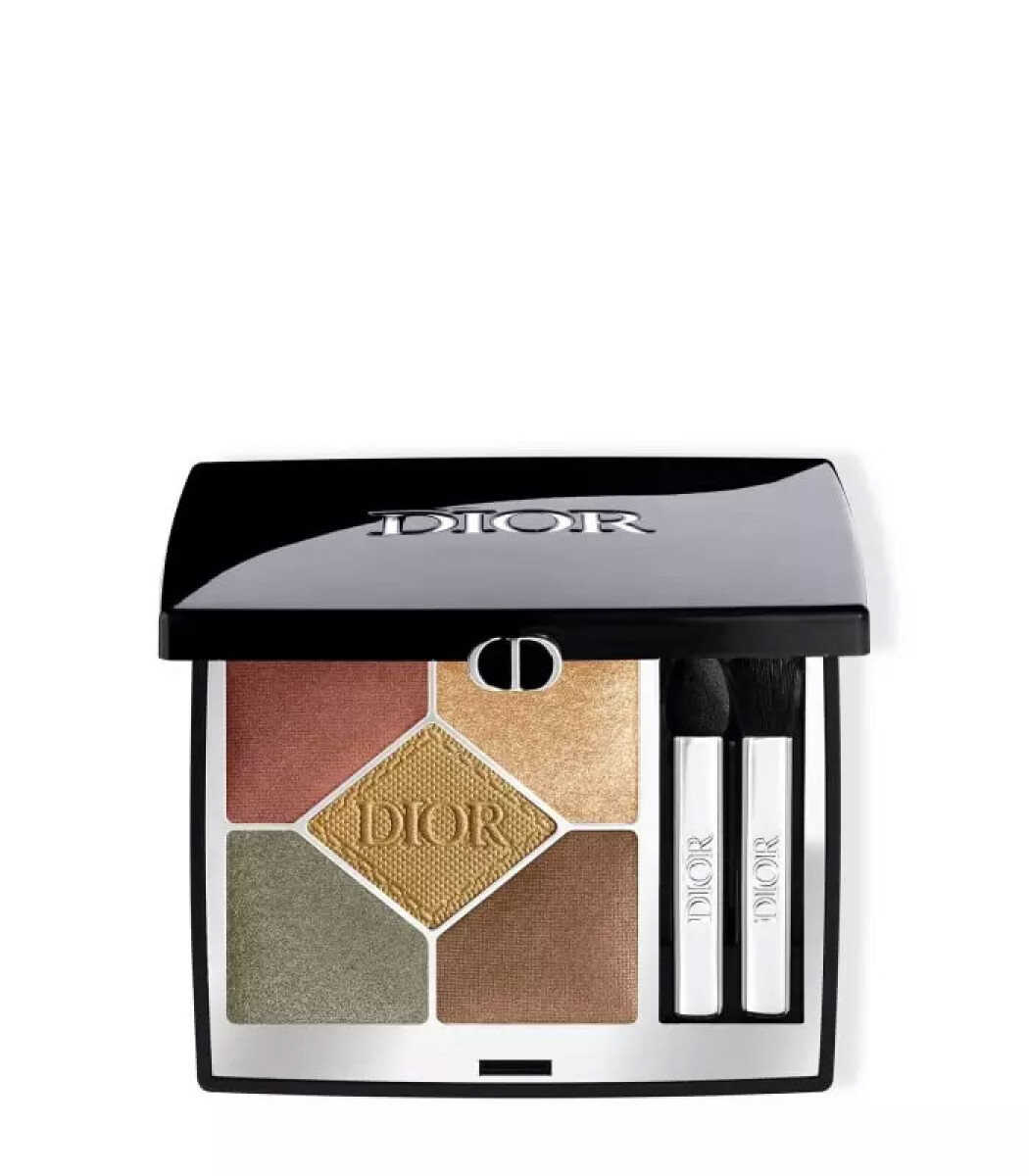 Diorshow 5 Couleur Couture Eyeshadow 343 