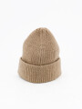GORRO CARMELA BEIGE