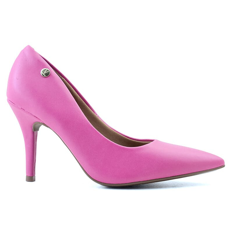 Zapatos Vizzano Taco Alto de Mujer 1184.1101-7286 Rosado