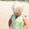 Chaleco Salvavidas Shred Turtle Rip Curl 1 a 2 años Sunnylife Chaleco Salvavidas Shred Turtle Rip Curl 1 a 2 años Sunnylife