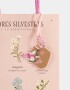 Accesorios Regalos Bolsa De Regalo Chica - Rosa Claro