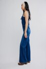 MAMELUCO BOOTCUT SUNS OUT Azul
