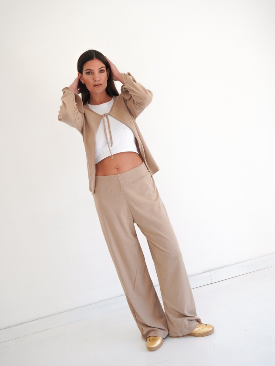 Saco Endless Summer - Beige 