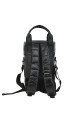 Mochila matera discovery Negro