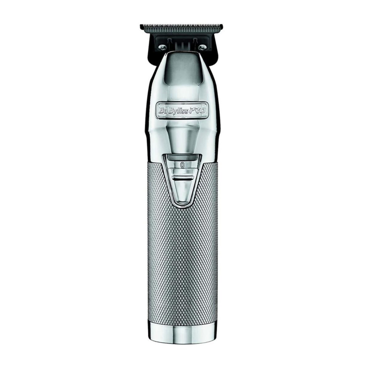 Cortapelo Babyliss Trimmer 787SSilverFX+ 