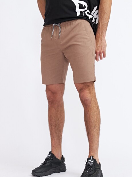 SHORT FERNANDO TABACO