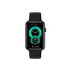 Smartwatch Ht5 Pro color negro Smartwatch Ht5 Pro Color Negro