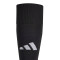 Medias de Hombre Adidas Milano 23 Negro - Blanco