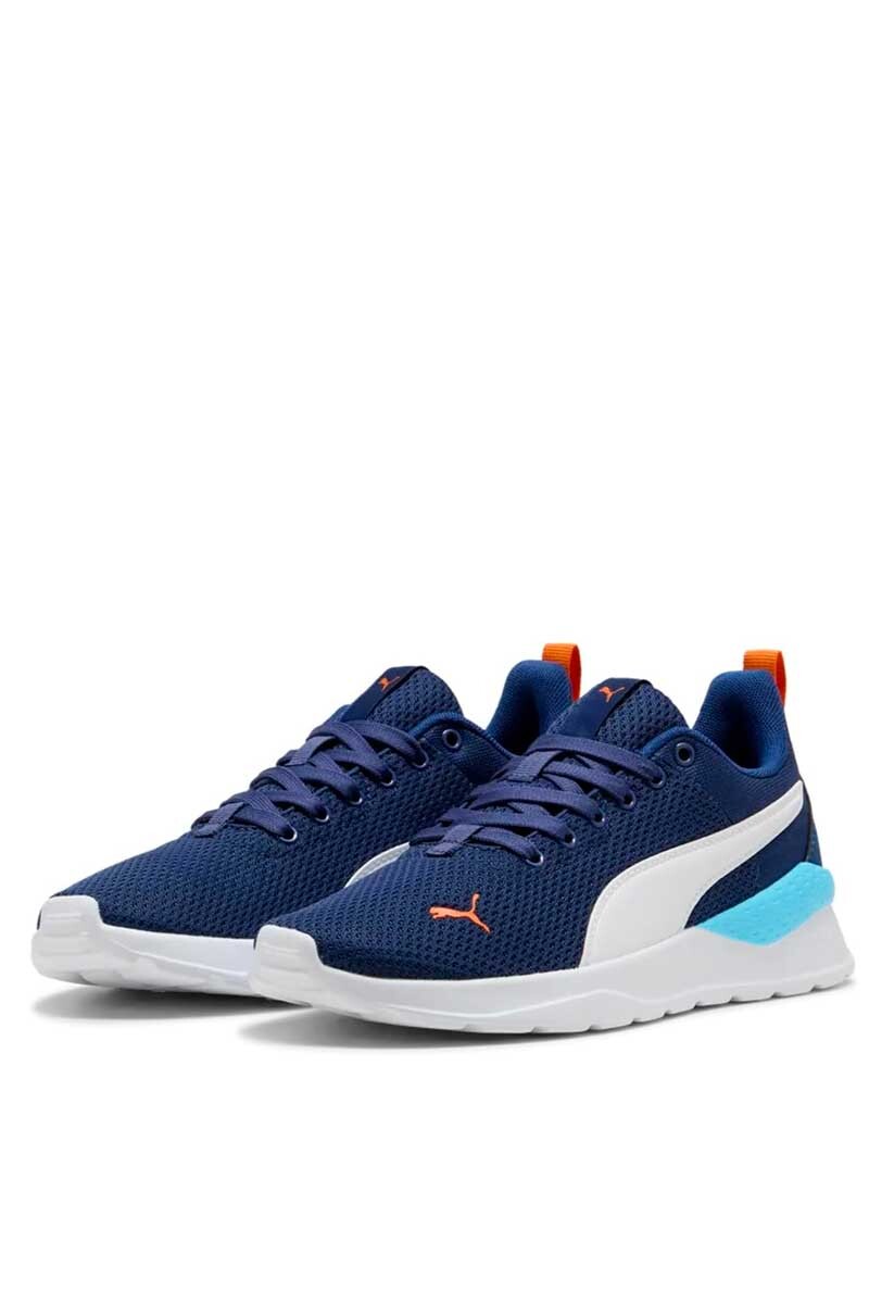 CALZADO DEPORTIVO PUMA ANZARUN LITE JR Azul