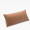 Funda de almohadón VELVET Beige - Small