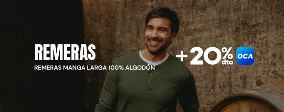 HomeMedio1 NUEVOS ARRIBOS REMERAS MANGA LARGA JUL OCA 2026