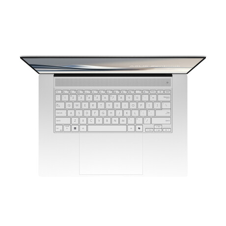 Notebook Asus Zenbook S16 OLED UM5606WA-RK251W Ryzen 9 HX370 Notebook Asus Zenbook S16 OLED UM5606WA-RK251W Ryzen 9 HX370