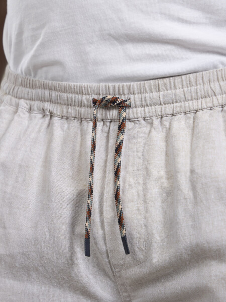 PANTS CRUX 3.0 BEIGE