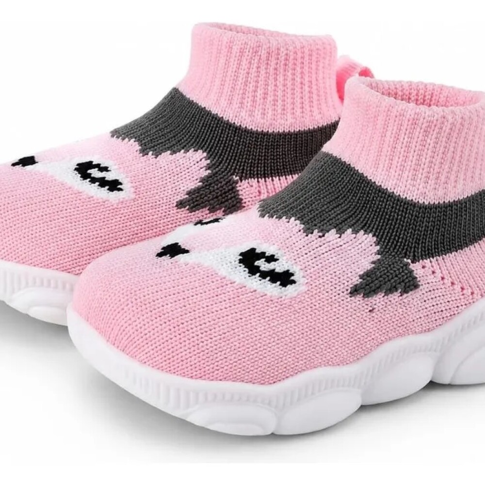Zapato MOOVE- fox rosa Zapato MOOVE- fox rosa