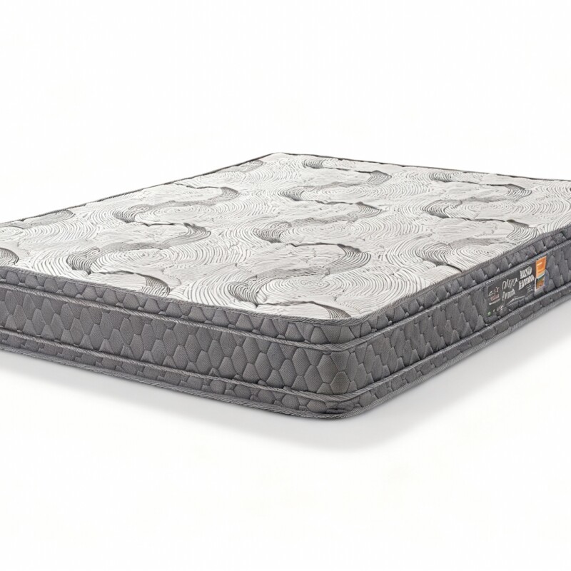 Colchón de espuma Maxx Firme B5 2 Plazas 138x188x026